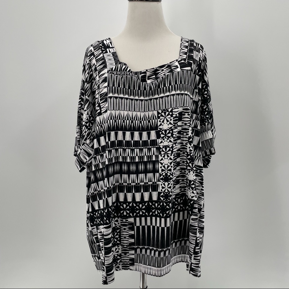Chico’s Woman’s NWT Blouse